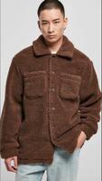 Originale Karl Kani Signature Teddy Jacke Nordrhein-Westfalen - Castrop-Rauxel Vorschau