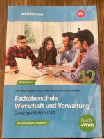 Fachoberschule Wirtschaft und Verwaltung - Schwerpunkt Wirtschaft Niedersachsen - Bienenbüttel Vorschau