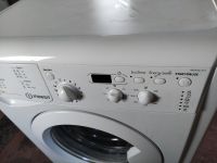 Indesit Modell wsnd61253 Obervieland - Arsten Vorschau