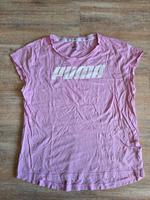 T-Shirt Puma Sachsen - Oelsnitz/Erzgeb. Vorschau