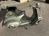 Vespa acma v51 Olack offene Backe Bayern - Bad Füssing Vorschau