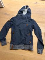 Naketano Hoodie Größe S blau Rheinland-Pfalz - Niederkirchen bei Deidesheim Vorschau