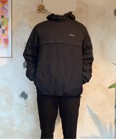 Mazine Jacke windbreaker mit großer Fronttasche schwarz Größe xl Lindenthal - Köln Sülz Vorschau