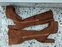 Lizoleor Stretch Stiefel Hessen - Marburg Vorschau
