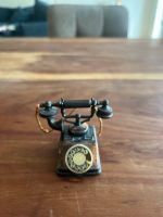 Nostalgie Miniatur Telefon Nordrhein-Westfalen - Kaarst Vorschau