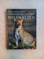 Faszinierende Welt der Wildkatzen Les Line Edward R. Ricciutti Niedersachsen - Bückeburg Vorschau