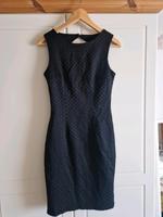 Kleid gr.36/S schwarz H&M Bayern - Manching Vorschau