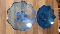 Tupperware Venusschale Eleganzia blau Bayern - Würzburg Vorschau