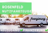 Volkswagen Crafter Kasten L3 H2  Standhz.+AHK+Holz+Apple CP Schleswig-Holstein - Neuwühren Vorschau