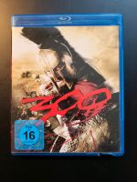 Blu-ray "300", Spartaner Stuttgart - Stuttgart-West Vorschau