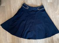⚡️ Rock Kleid blau knielang Sommer Orsay 36 ⚡️ Nordrhein-Westfalen - Leverkusen Vorschau
