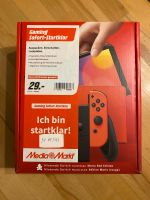 Nintendo Switch OLED Mario Edition OVP! Baden-Württemberg - Neuenbürg Vorschau