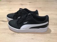 Puma Sneaker Kommunionschuhe Größe 37,5 Rheinland-Pfalz - Ochtendung Vorschau