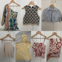 Mango, Asos, Na-kd, Nocturne wie NEU! Köln - Chorweiler Vorschau