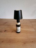 Aufsatz Flaschenlampe 3 Lichtstufen Schleswig-Holstein - Kaltenkirchen Vorschau