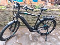 HAIBIKE Trekking Sduro 7.0 Größe  XL mit Extras Baden-Württemberg - Bad Rappenau Vorschau