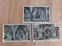 Postkarten Albrechtsburg und Dom Meißen Sachsen - Gröditz Vorschau