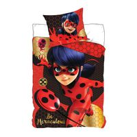 Miraculous Ladybug Bettwäsche - Neu Nordrhein-Westfalen - Gütersloh Vorschau