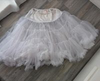 Petticoat Hell Bunny L-XXL weiß Schleswig-Holstein - Kiel Vorschau