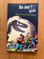 Die drei ??? Kids Alarm im Dino-Park Baden-Württemberg - Leinfelden-Echterdingen Vorschau