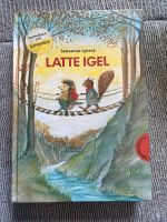 Latte Igel Schleswig-Holstein - Tremsbüttel Vorschau