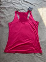 Neues Puma Damen Sport Top Shirt pink mit Etikett S M Nordrhein-Westfalen - Kleve Vorschau