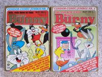 Bugs Bunny Condor-Comic-Jumbos Nr. 2 +4 Sachsen-Anhalt - Oschersleben (Bode) Vorschau