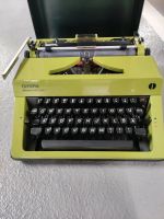 Olympia - Monica de Luxe Schreibmaschine Bayern - Landshut Vorschau