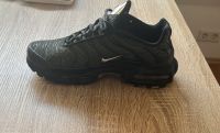 Nike TN Sneaker in schwarz Nordrhein-Westfalen - Steinfurt Vorschau