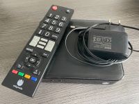 Humax Digital HD  Digitaler HD Satellitenreceiver Nordrhein-Westfalen - Hagen Vorschau