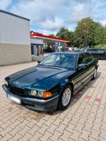 Bmw e38 728i, Kfz, Auto Bayern - Bayreuth Vorschau