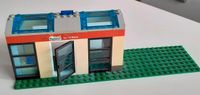 Lego Shell Select Hop 1254 - unvollständig Nordrhein-Westfalen - Bergisch Gladbach Vorschau