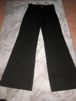 Damen Stoff Hose Stoffhose Business Hose gr 36 S in schwarz Nordrhein-Westfalen - Herne Vorschau