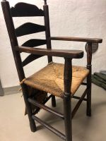 antiker Stuhl um 1900 Nordrhein-Westfalen - Viersen Vorschau