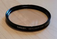 Danubia Sky 1A Filter 62 mm für DSLR Canon, Nikon, Minolta Bayern - Weilheim i.OB Vorschau