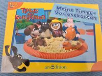 Timmy das Schäfchen - Vorlesekarten - top Zustand Ricklingen - Wettbergen Vorschau