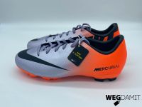 Nike JR Mercurial Victory IV FG Fussballschuhe Gr. 38.5 Kids Bayern - Thannhausen Vorschau