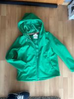 Schöne grüne Jacke von street one in Größe 40 ihr 42 Nordrhein-Westfalen - Ibbenbüren Vorschau