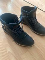 Salamander Boots Herren Gr. 42 Sachsen - Taucha Vorschau