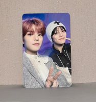 Unit Photocard Seungmin und I.N. (Rockstar Album) Vahr - Neue Vahr Nord Vorschau