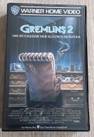 Gremlins 2 * die Rückkehr der kleinen Monster * Warner Home Video Rheinland-Pfalz - Zweibrücken Vorschau