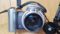 Digital Camera - Konica Minolta DiMAGE Z2 4.0MP - Silver Elberfeld - Elberfeld-West Vorschau