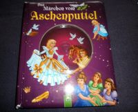 Buch Aschenputtel Nordrhein-Westfalen - Finnentrop Vorschau