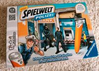 Tiptoi  Spielewelt Polizei Sachsen-Anhalt - Starsiedel Vorschau