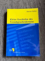 Kleine Geschichte des Fremdsprachenlernens Nordrhein-Westfalen - Kerpen Vorschau