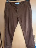 Cordhose / S’Oliver / Größe 44 Rheinland-Pfalz - Bingen Vorschau