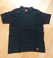 T-Shirt schwarz, Gr. 104, Sanetta Baden-Württemberg - Nehren Vorschau