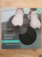 Balance Board Sport Training anti rutsch Bayern - Himmelkron Vorschau