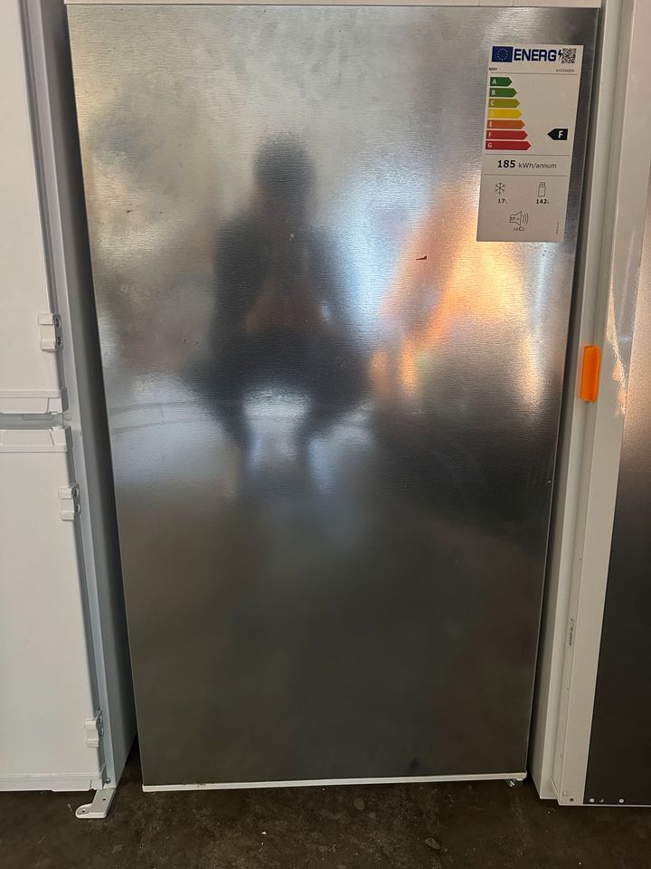 Neff Einbaukühlschrank in Wuppertal