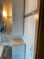 Badezimmerschrank - Schrank fürs Badezimmer 2-tlg. Nordrhein-Westfalen - Lengerich Vorschau